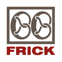 Bäckerei Frick Logo